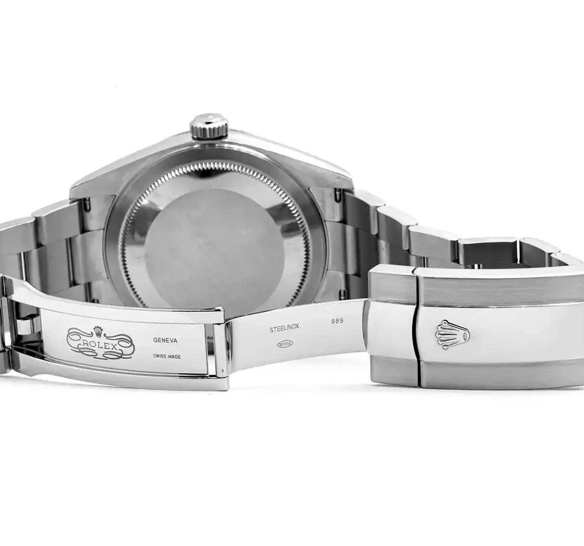 PrestigiousJewellers 42mm Rolex Sky-Dweller 326934 0707